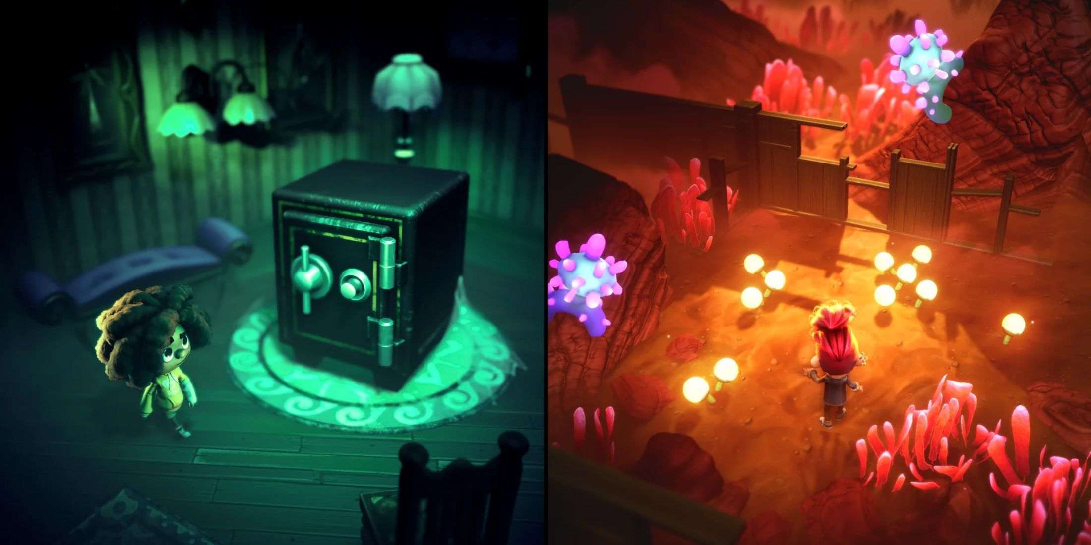 Bukan Lagi Masak, Kreator Overcooked Umumkan Game Baru Stage Fright