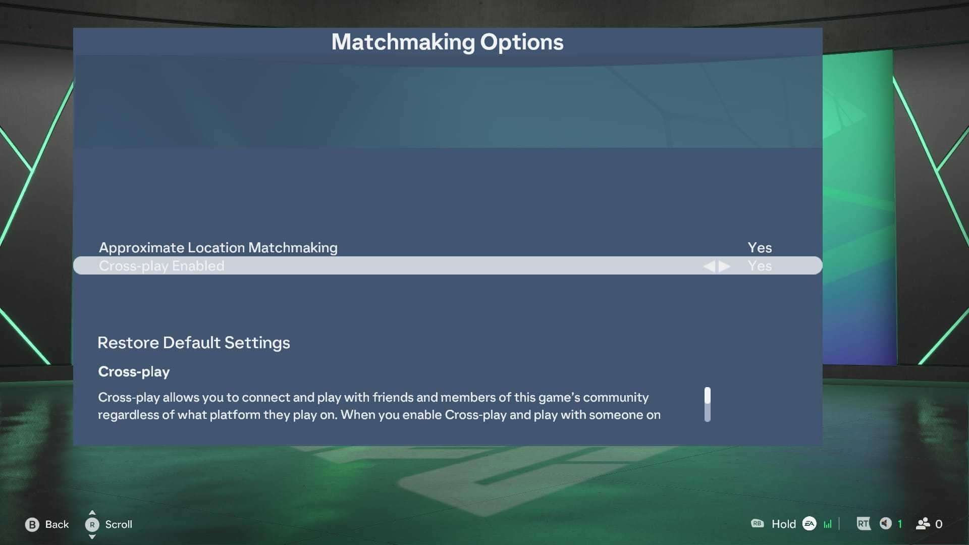 Panduan Lengkap Mabar di EA FC 27: Cara Invite Teman & Crossplay