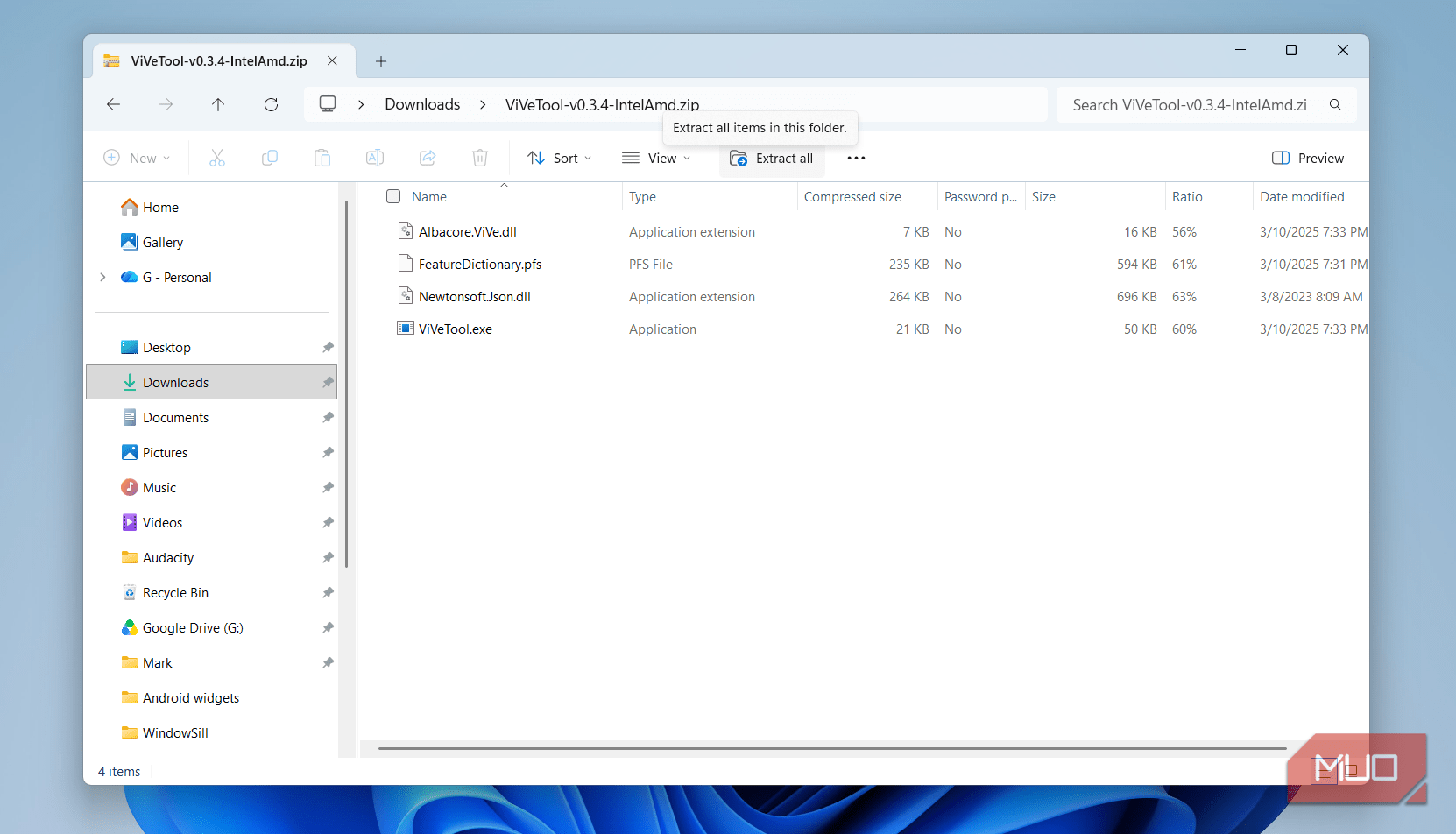 Cara Bikin Aplikasi Windows 11 Terbuka Lebih Cepat dengan Trik Rahasia