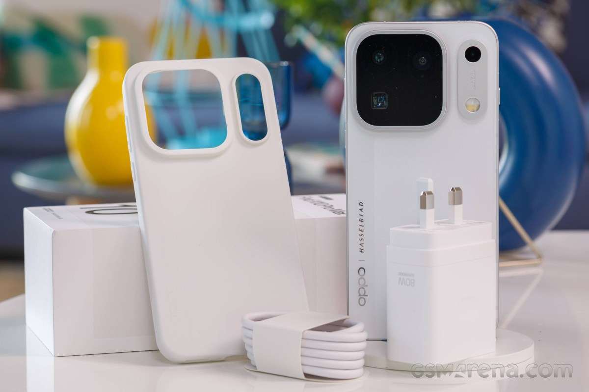 Review Oppo Find X10 Pro Max: Raja Fotografi dengan Kamera 200MP