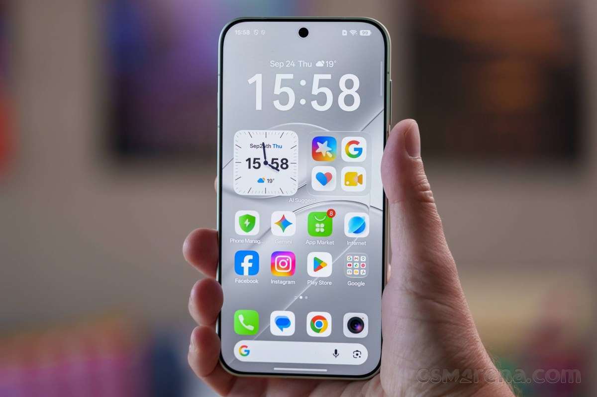 Review Oppo Find X10 Pro Max: Raja Fotografi dengan Kamera 200MP